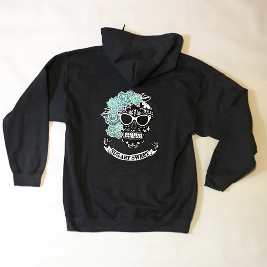 The Hop Sugary Sweet Hoodie