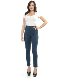 SALE Steady Cigarette High Waisted Leggings