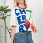 Cherry Crop Top