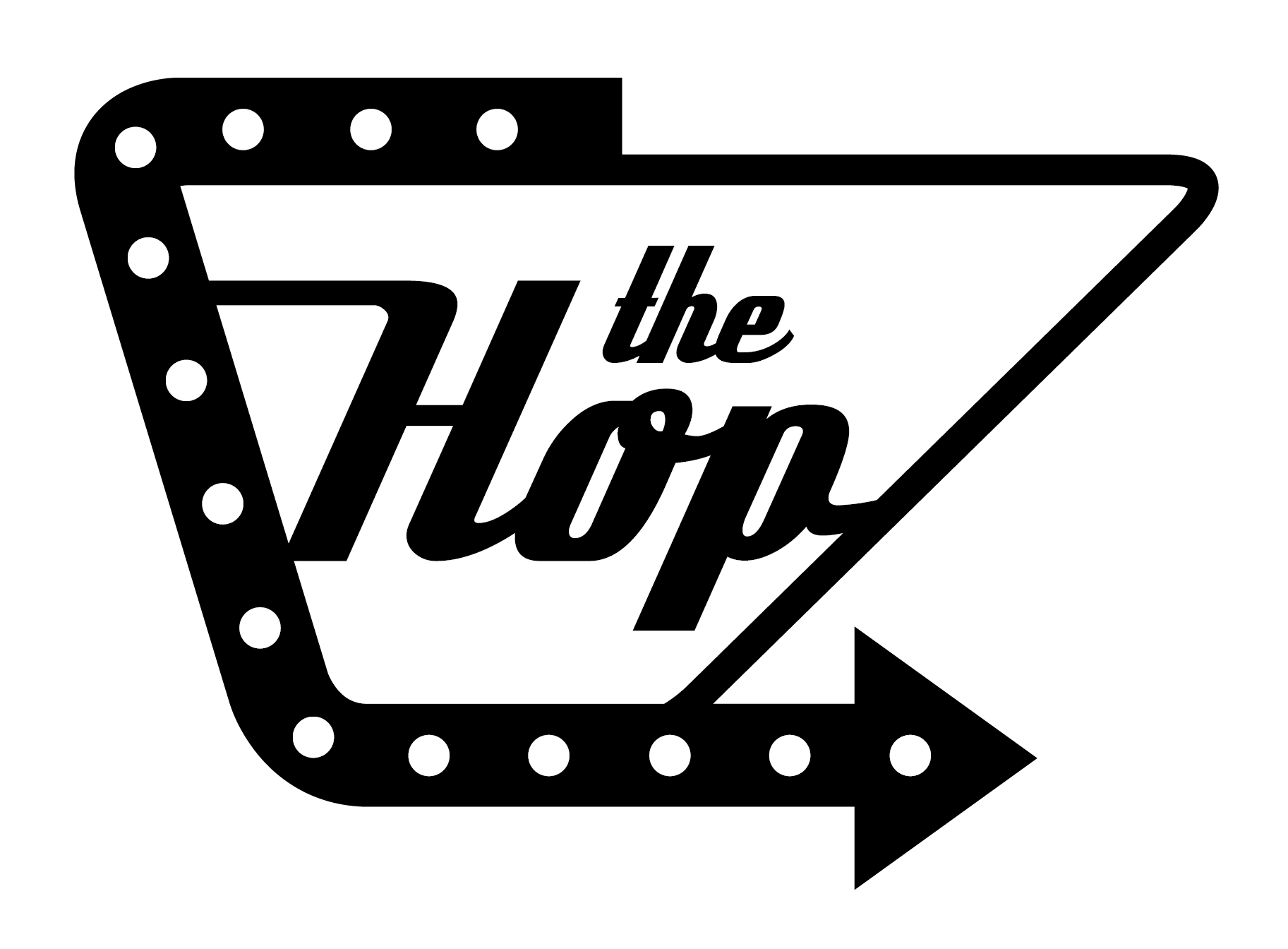 The Hop - Vintage Shop on Wheels