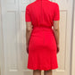Vintage 1960's Sebastian Knit Suit Set