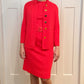 Vintage 1960's Sebastian Knit Suit Set