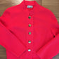 Vintage 1960's Sebastian Knit Suit Set