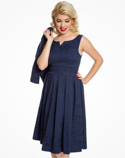 Lindy bop 2025 dress and jacket