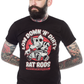 Sourpuss Dirty Rat T-Shirt